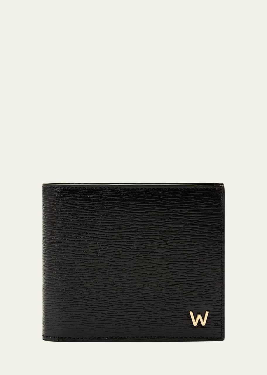 Image 1 of 1: Men's W Billfold