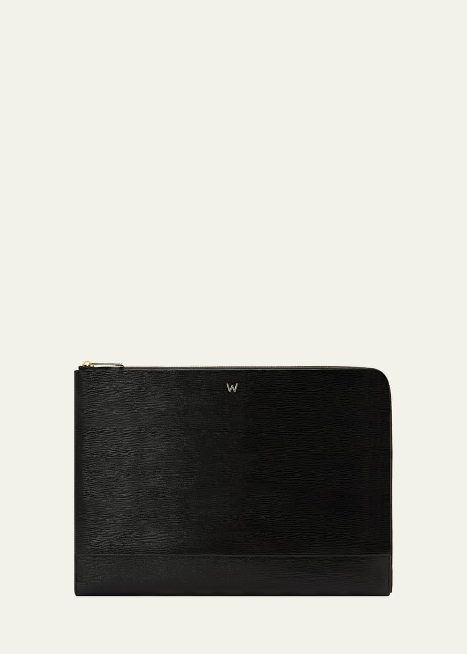 Image 1 of 1: Men's W Laptop Sleeve