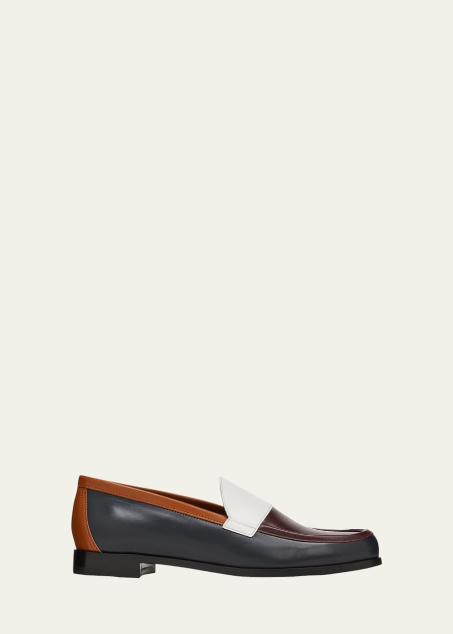 Pierre hardy outlet loafers