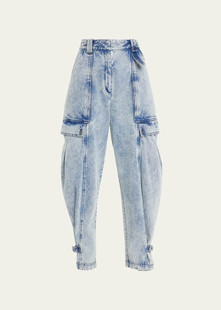 Phillip lim hotsell jeans
