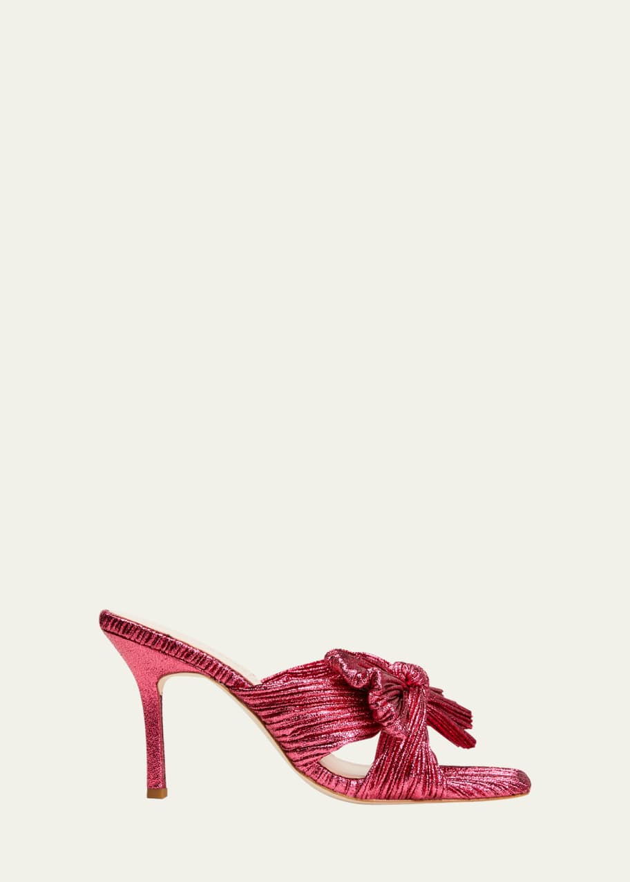 Loeffler randall claudie hot sale
