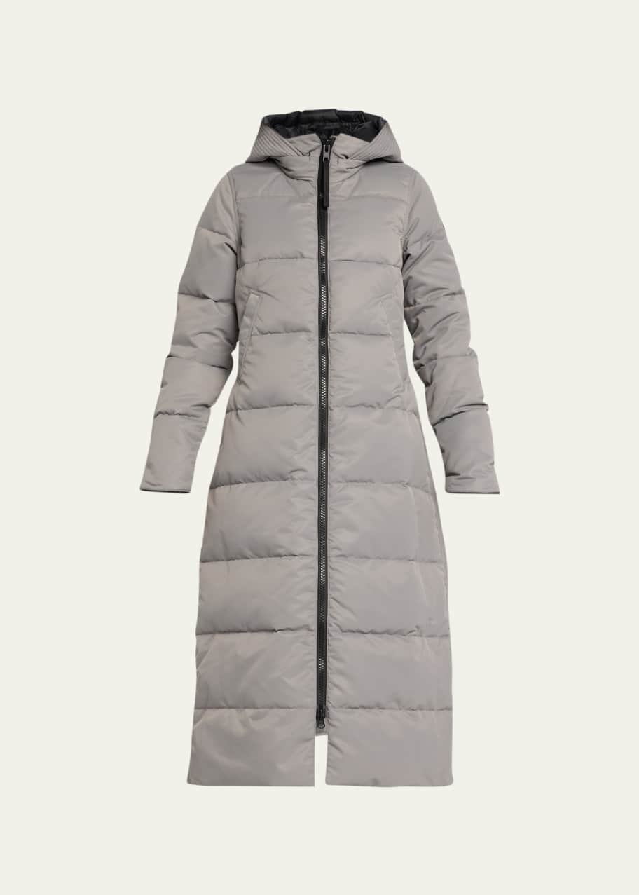 Canada goose mystique sale deals