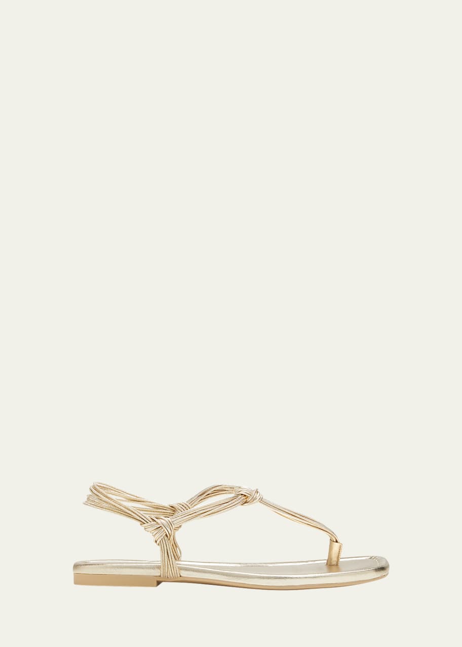 Vince outlet thong sandal
