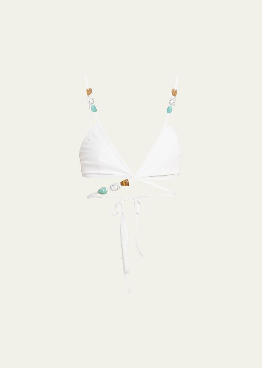 CHRISTOPHER ESBER Beach Quartz Low Brief (Terra) main image 0