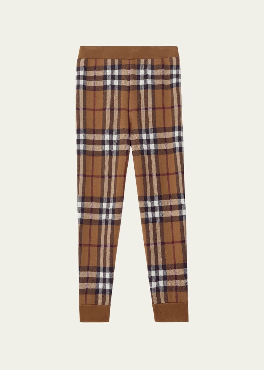 Jogger burberry 2025