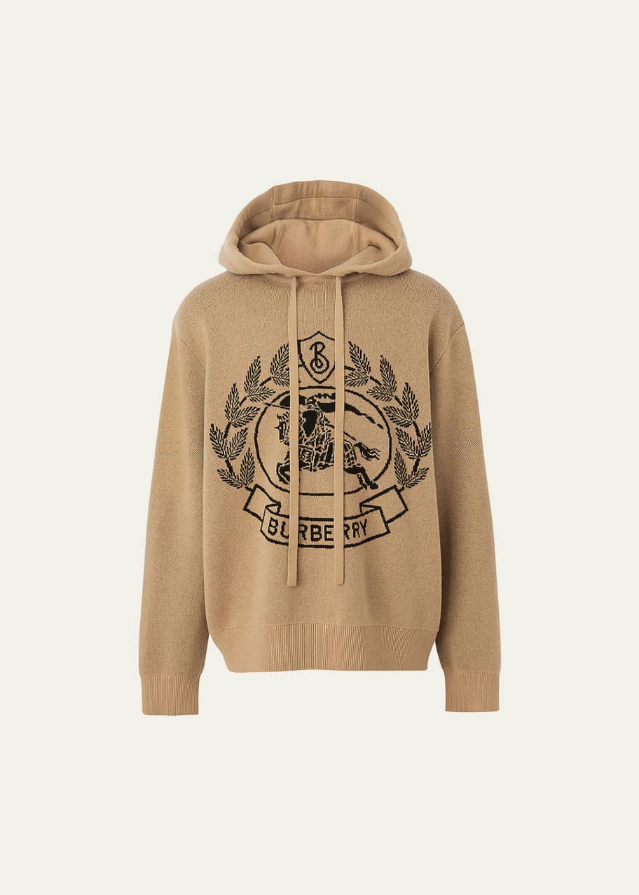 Burberry hoodie mens 2015 deals