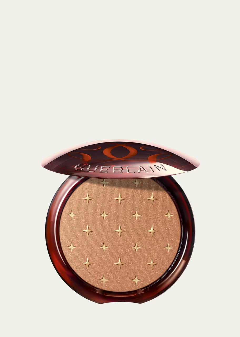 Image 1 of 1: Limited Edition Terracotta Holiday Bronzer