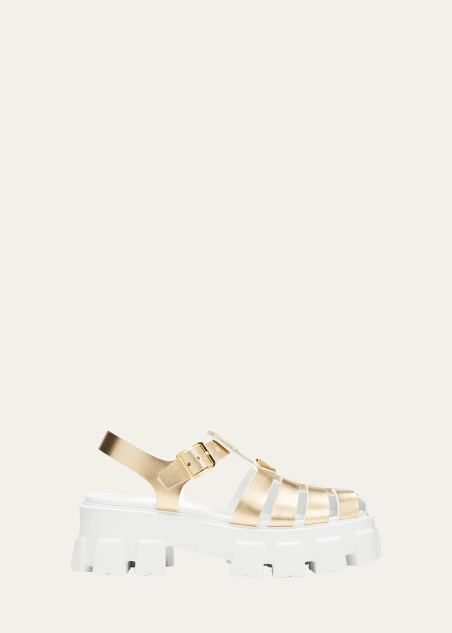 Prada sandali store