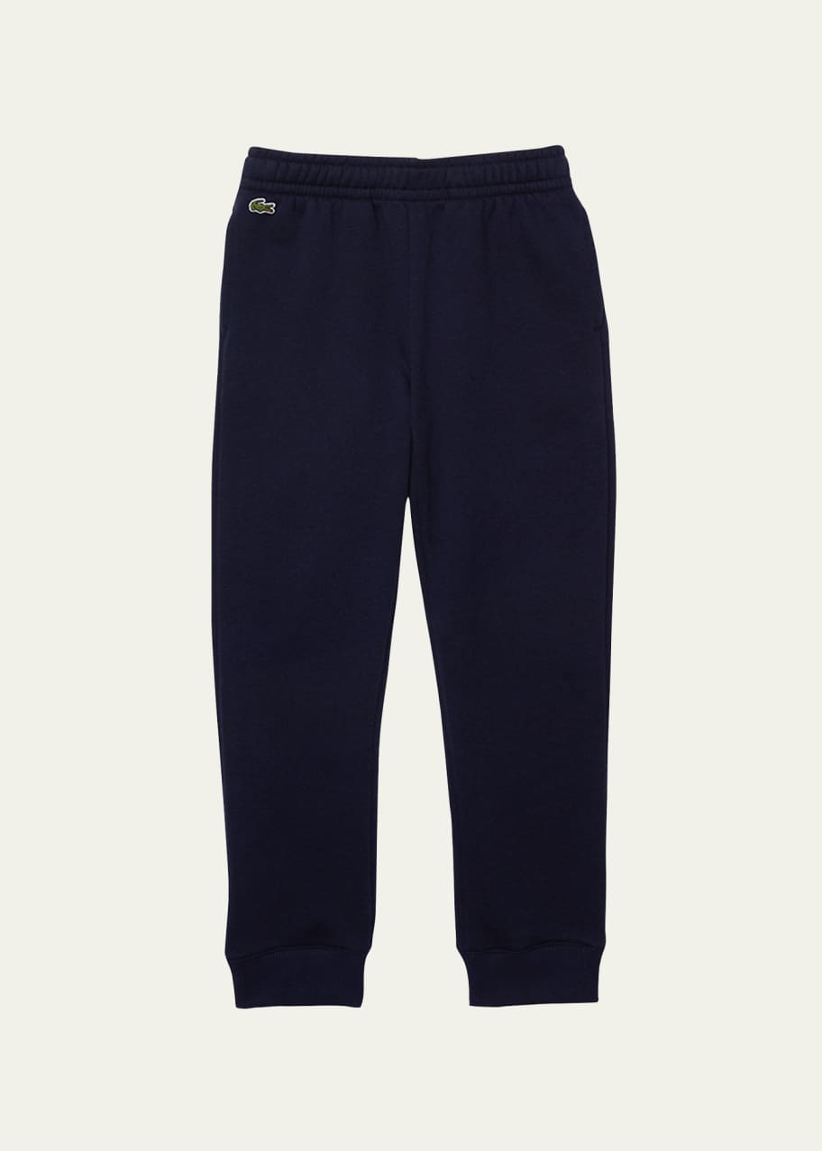 Image 1 of 1: Kid's Colorblock Track Pants, Size 2-16