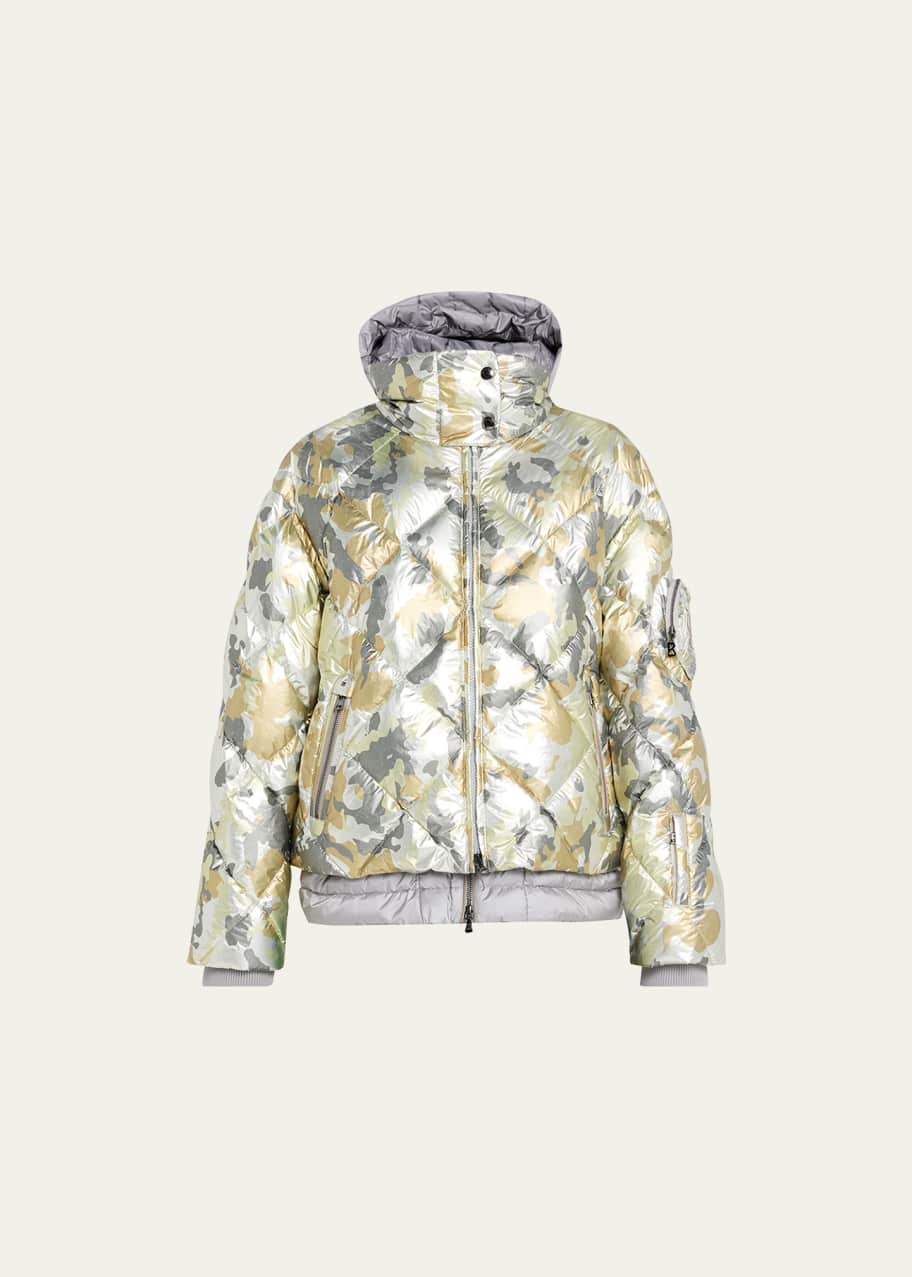 Bogner camo jacket shop
