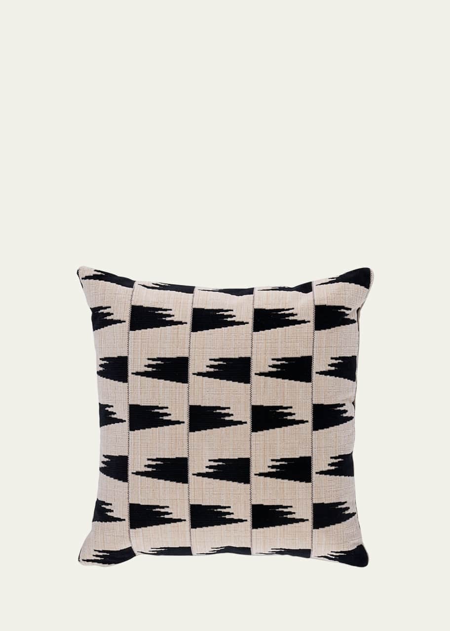 Image 1 of 1: Tutsi 22" Pillow