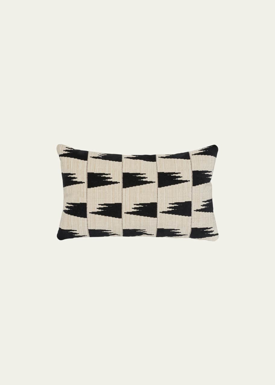 Image 1 of 1: Tutsi Pillow