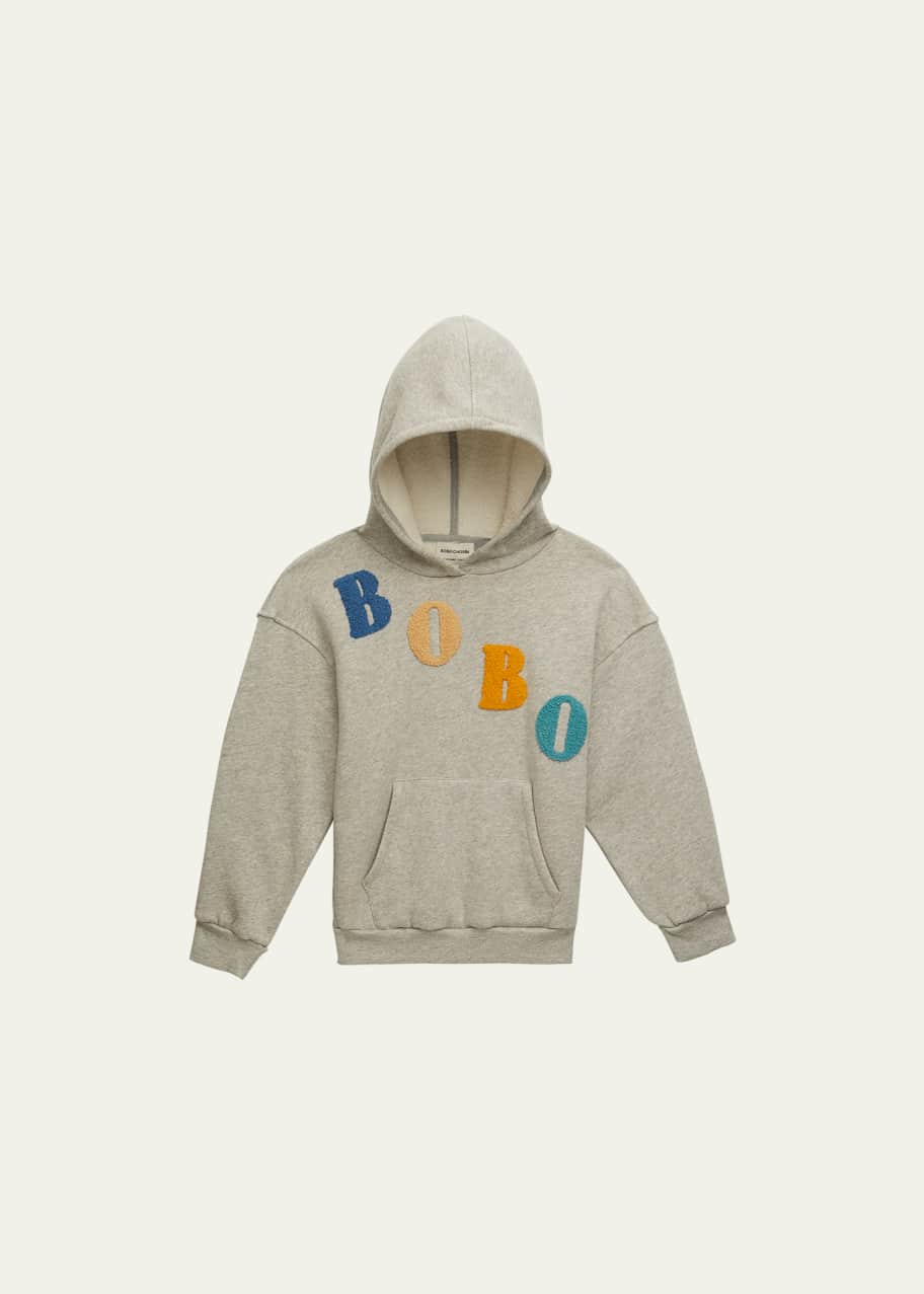 Dsquared big boy hoodie on sale