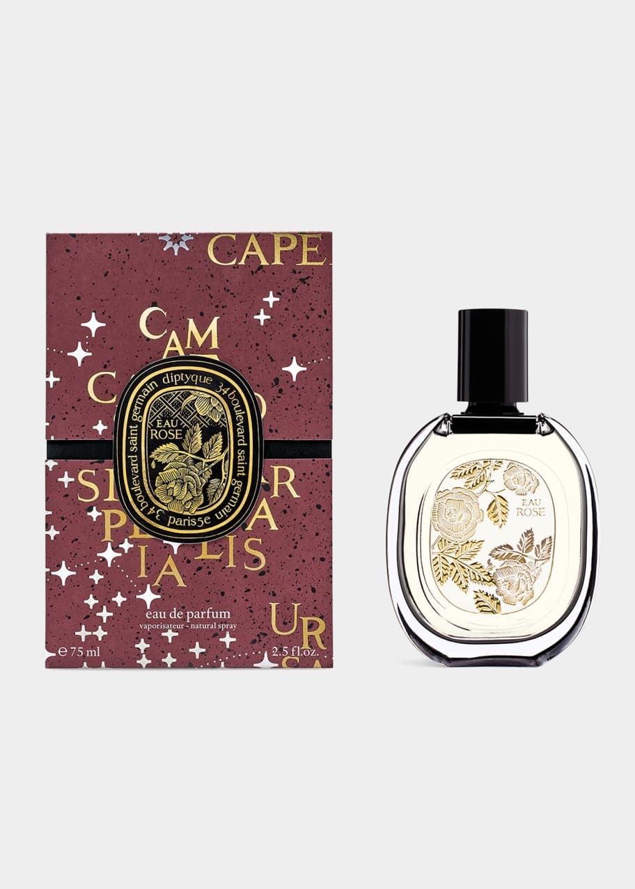 DIPTYQUE 2.5 oz. Eau Rose Eau de Parfum - Limited Edition