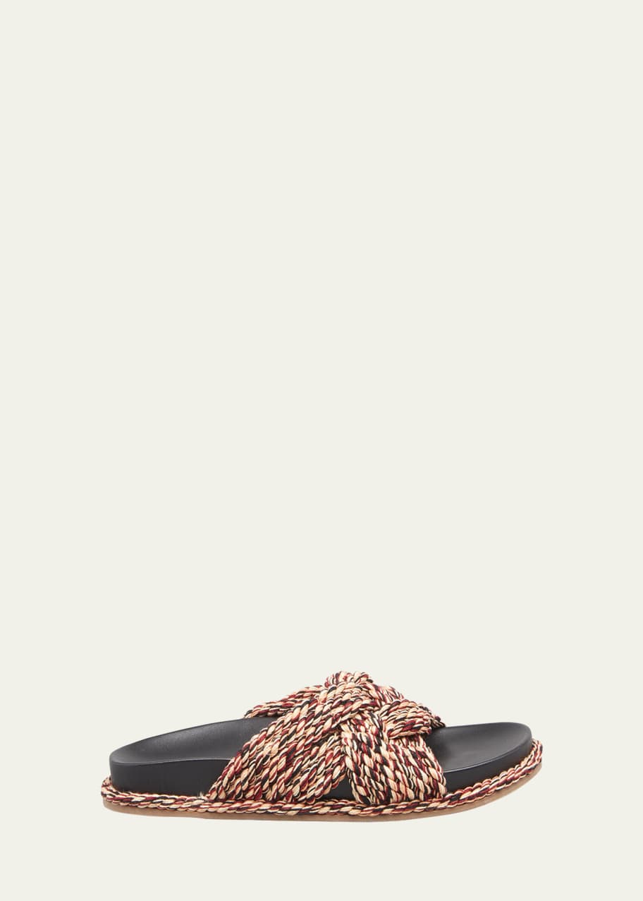 Ulla johnson sandals new arrivals