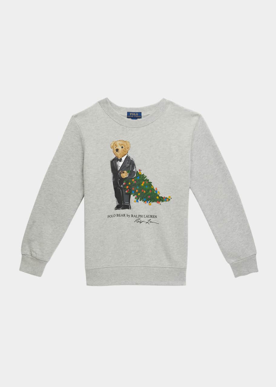 Seasonal sweatshirt ralph lauren sale
