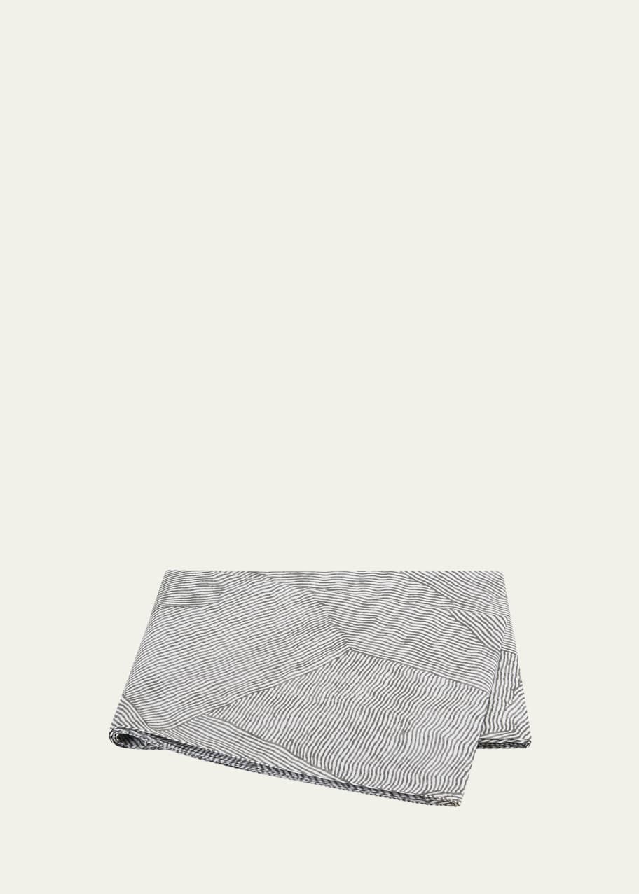 Image 1 of 1: Burnett Flat King Sheet