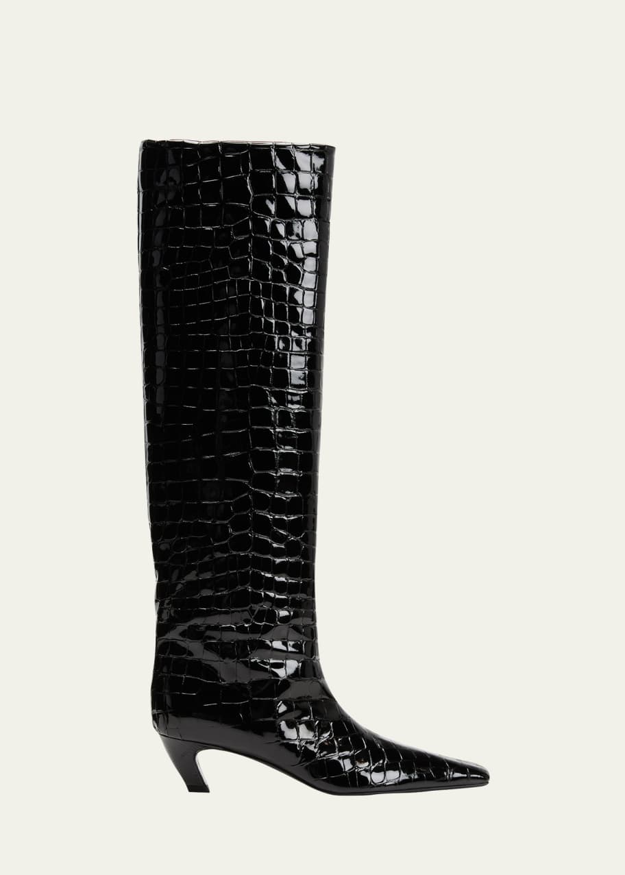 Bergdorf store goodman boots