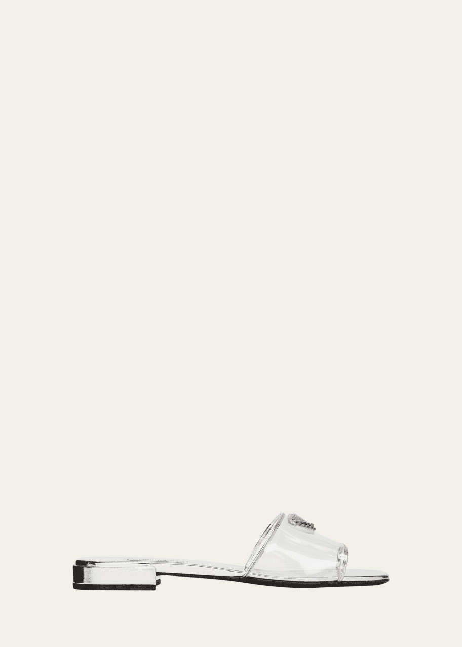 Prada ciabatte sale