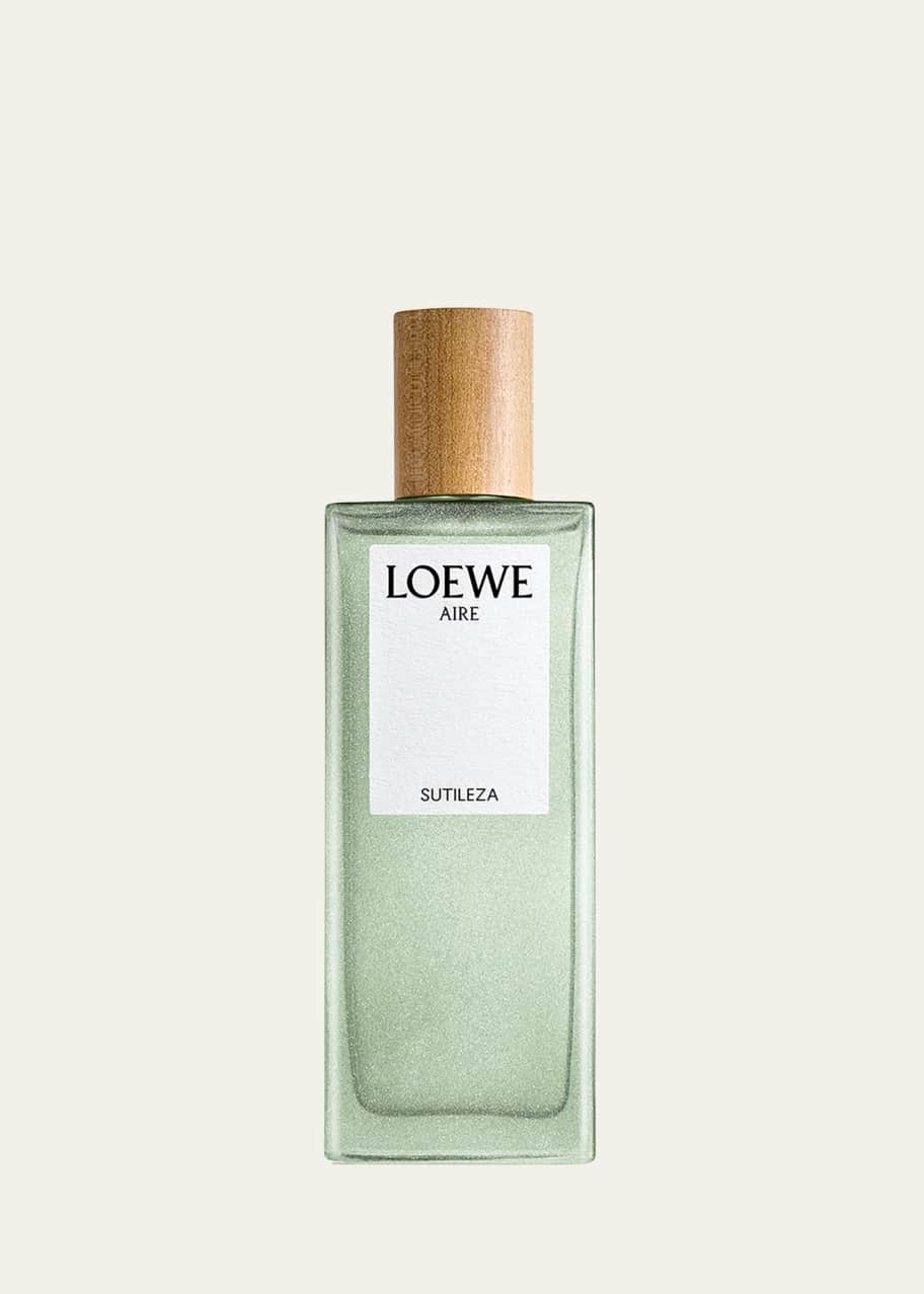 Image 1 of 1: Aire Sutileza Eau de Toilette, 1.7 oz.