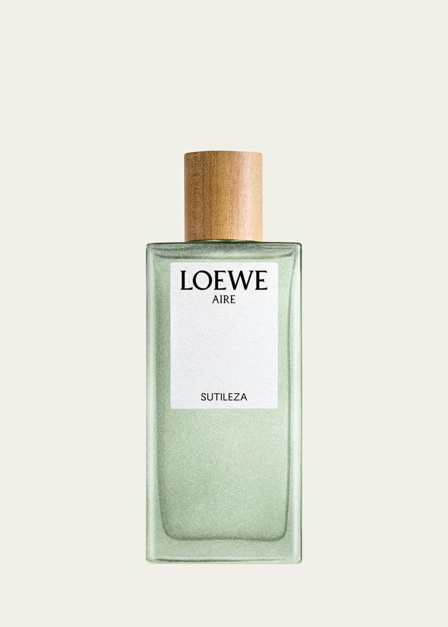 香水(ユニセックス) LOEWE AIRE SUTILEZA 100ML Loewe Aire Sutileza Eau de Toilette, 3.4 oz. - Bergdorf Goodman