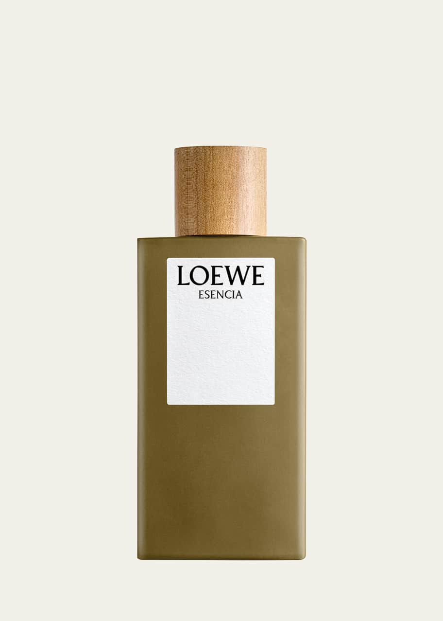 Loewe Esencia Eau de Toilette, 5 oz. - Bergdorf Goodman
