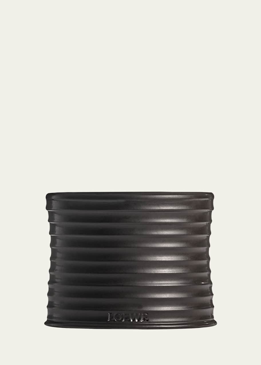 Loewe 21.5 oz. Medium Liquorice Candle - Bergdorf Goodman