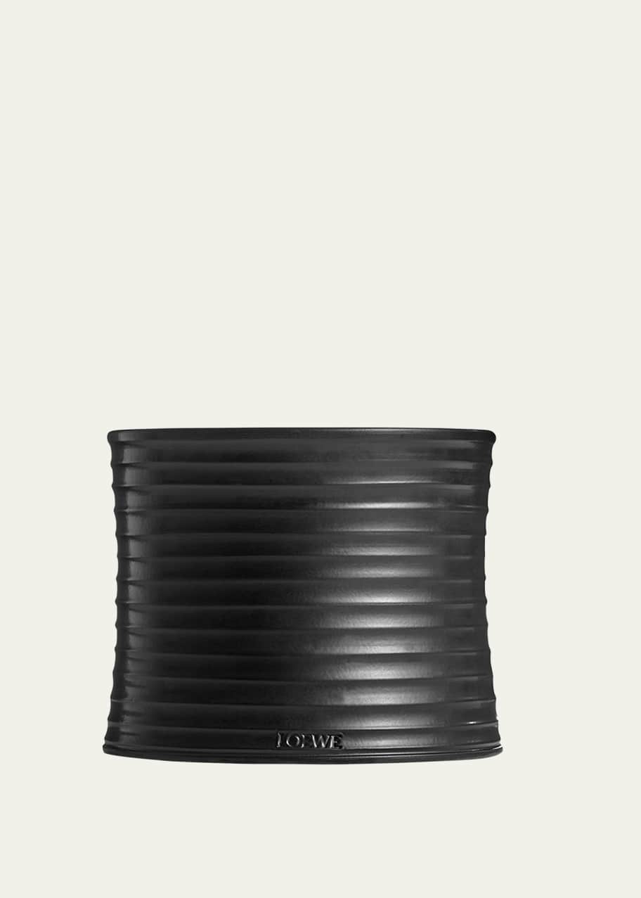 LOEWE LIQUORICE Scented Candle 2120G 【公式通販】