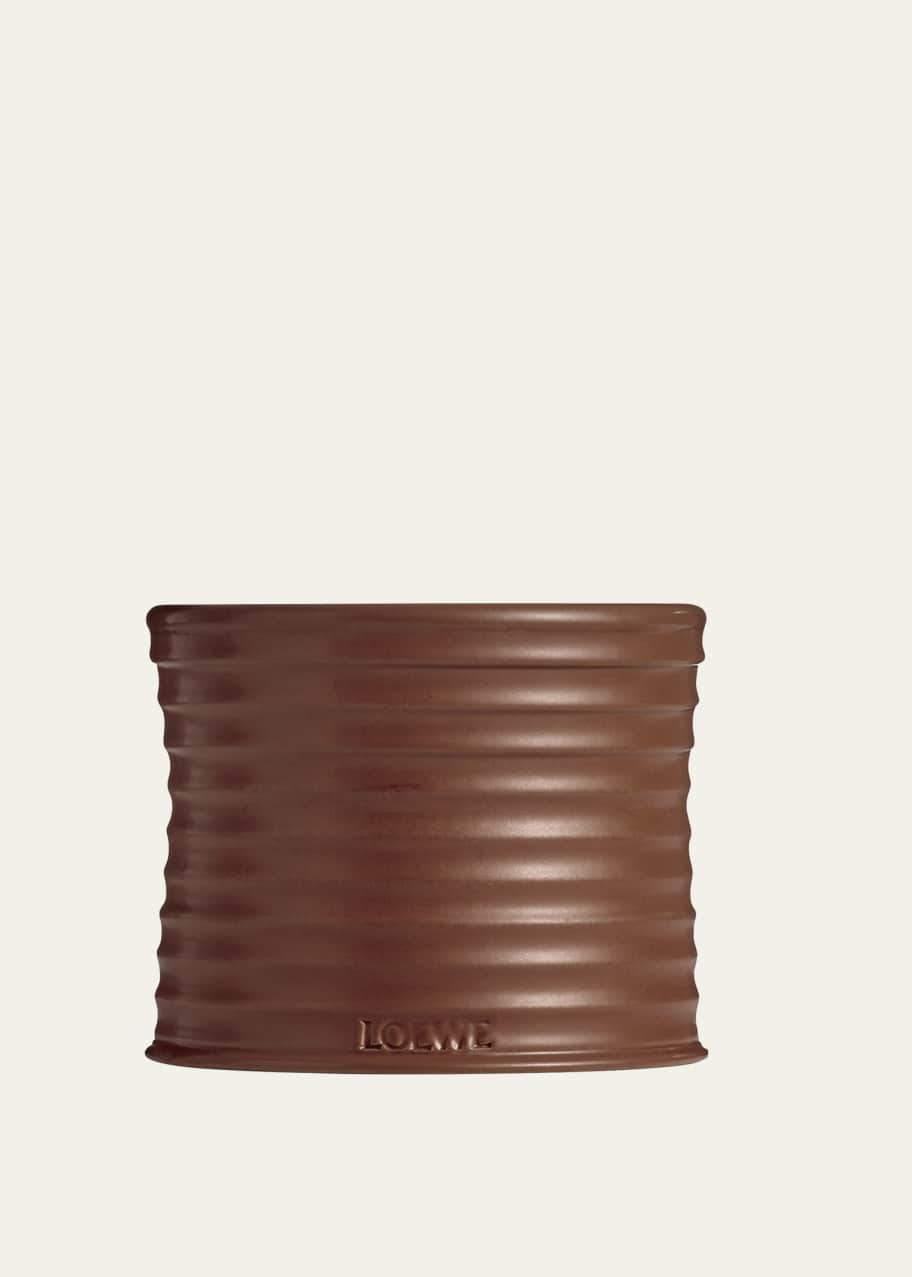 LOEWE キャンドル　CORIANDER