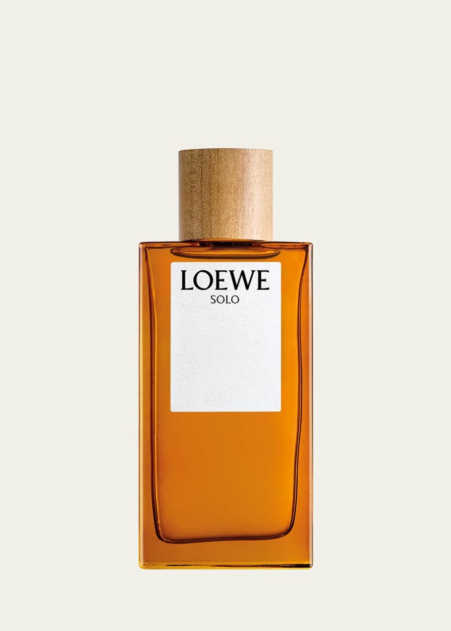 Loewe Solo Eau de Toilette, 5.0 oz. - Bergdorf Goodman