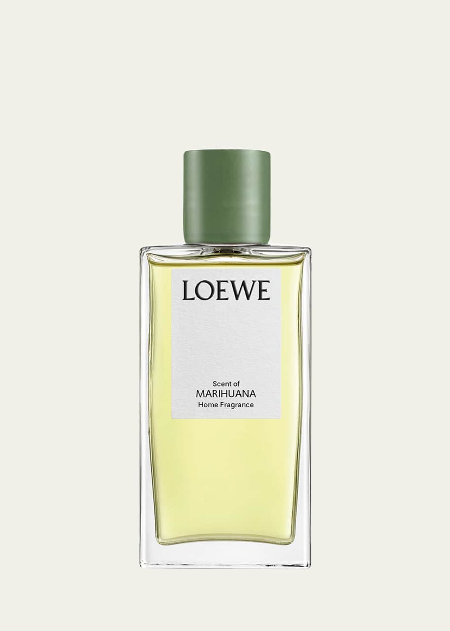 Loewe 5 oz. Scent Of Marihuana Room Spray - Bergdorf Goodman