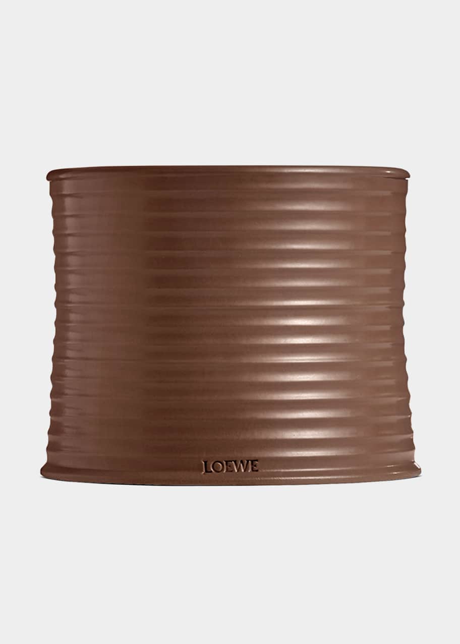 LOEWE キャンドル　CORIANDER