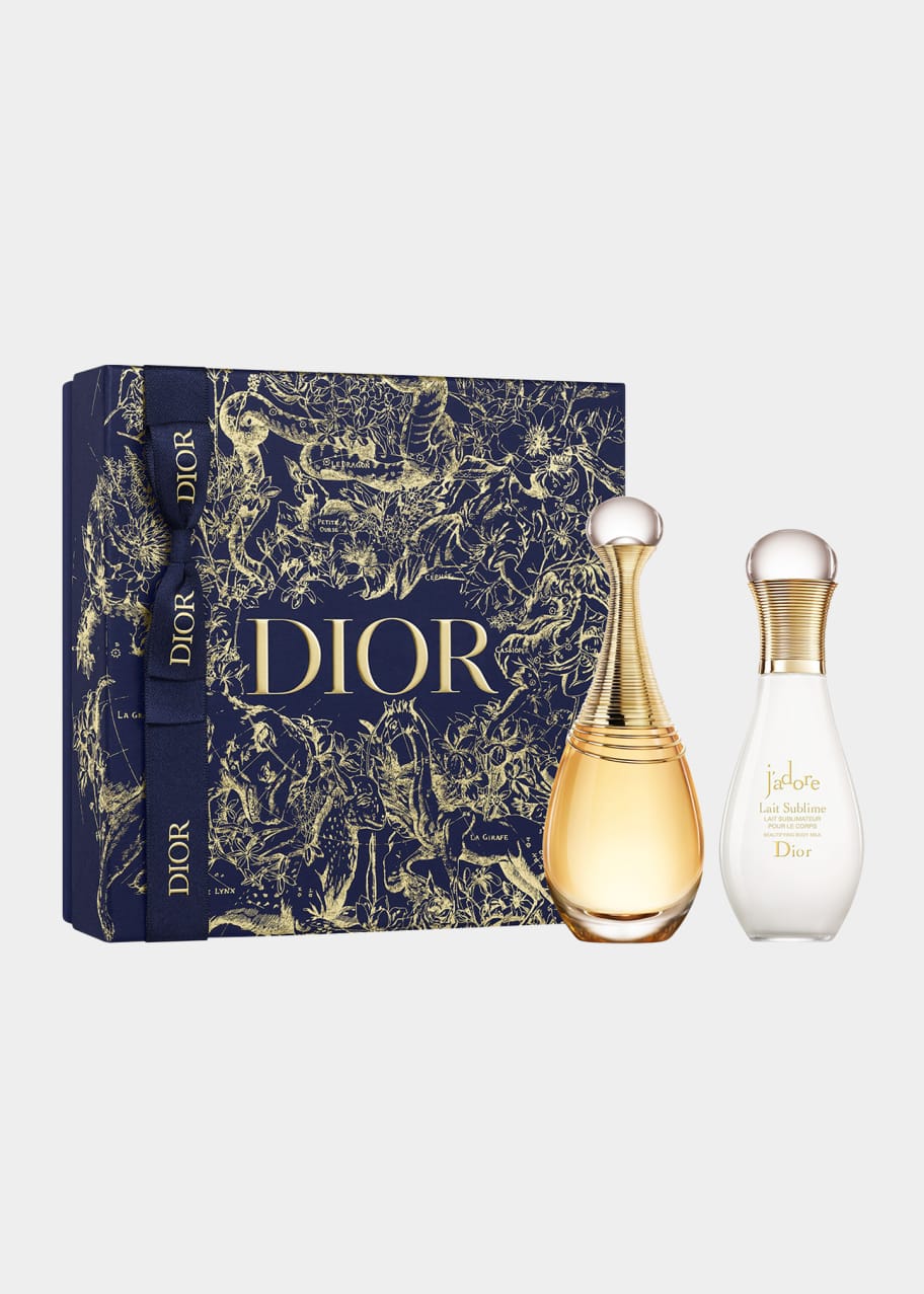 DIOR Limited Edition J'Adore Eau de Parfum 2-Piece Gift Set