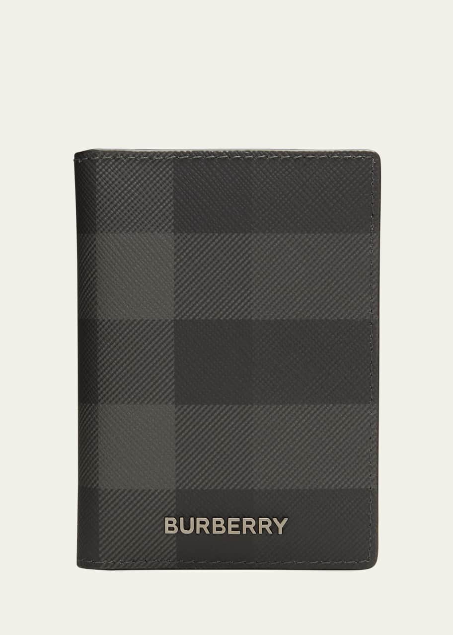 Burberry Bateman Bifold Card Case