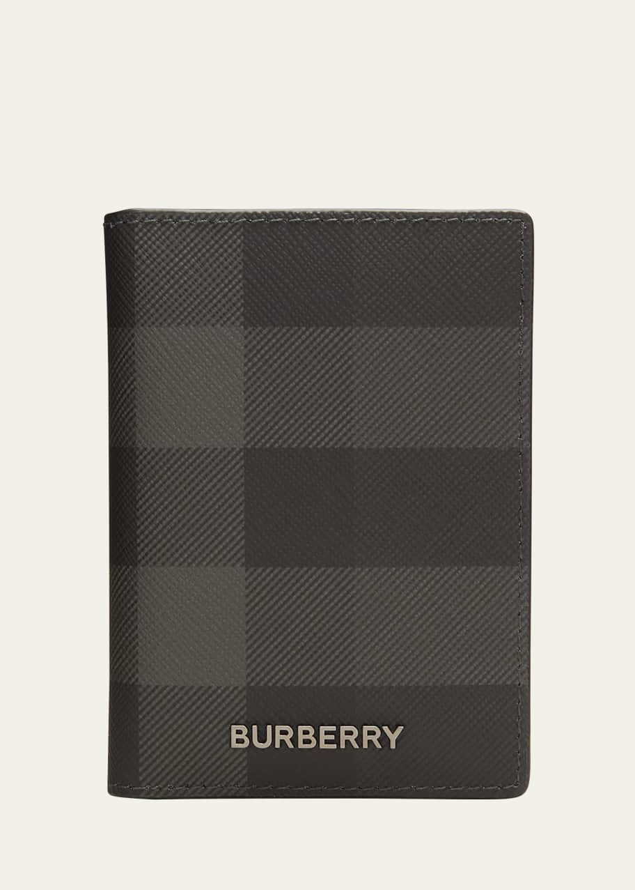 Burberry mens card deals case