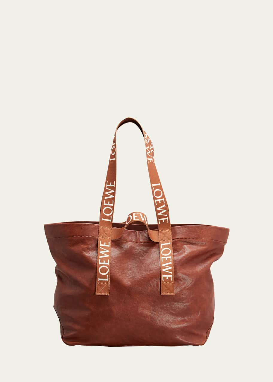 Loewe shopper tote new arrivals