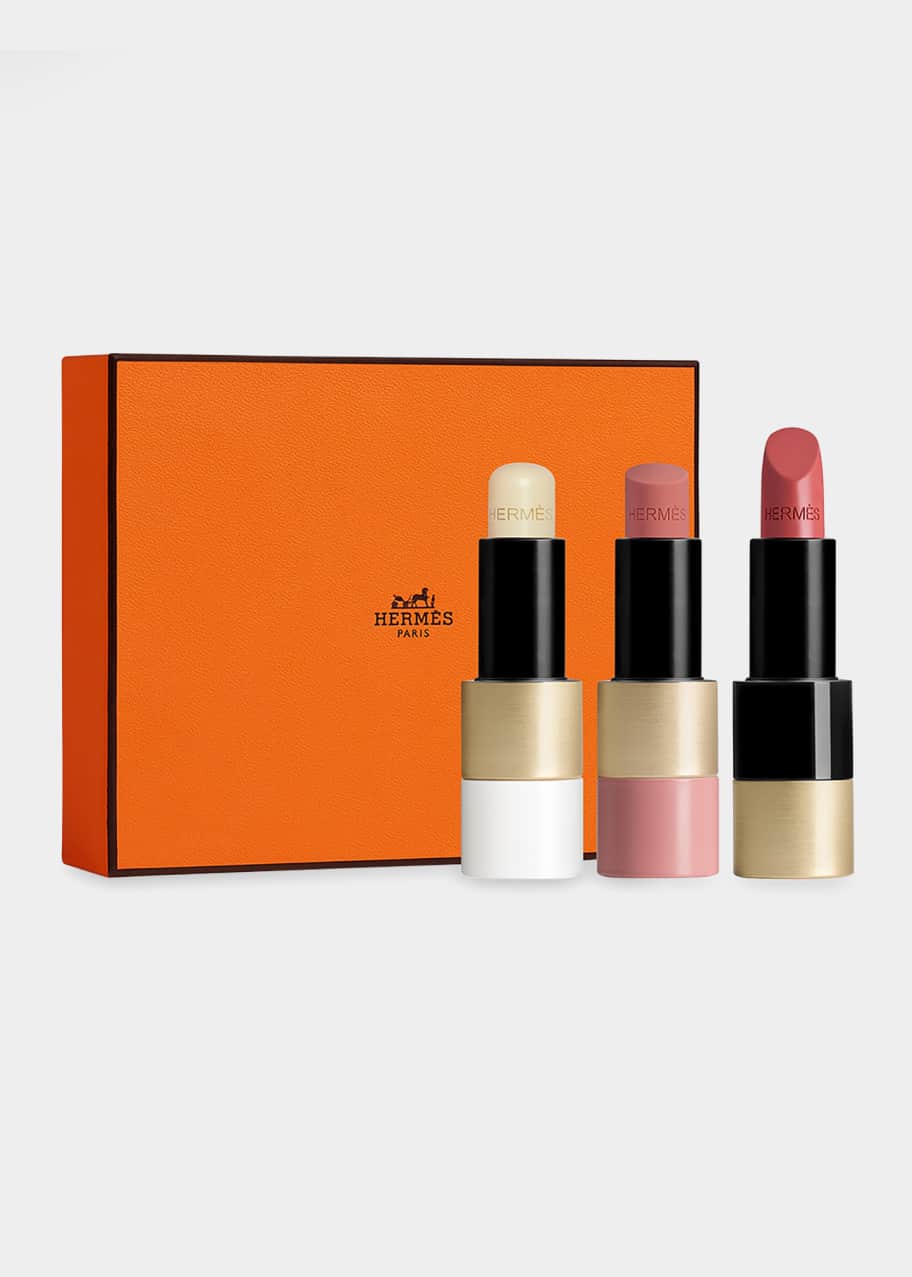 在庫あり/即出荷可】 ルージュHERMES セット - www.viewpure.com