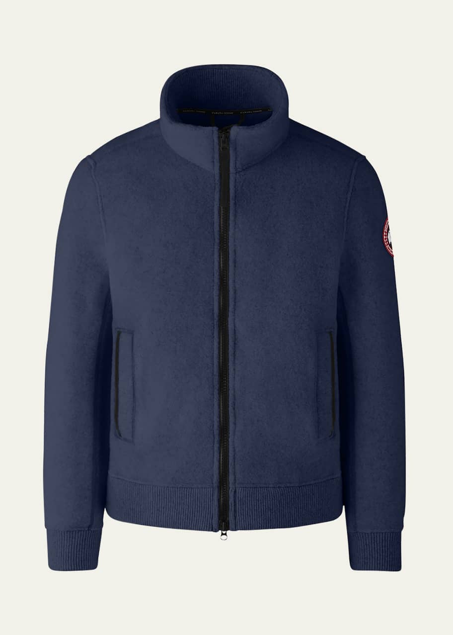 Image 1 of 1: Men's Lawson Fleece Jacket