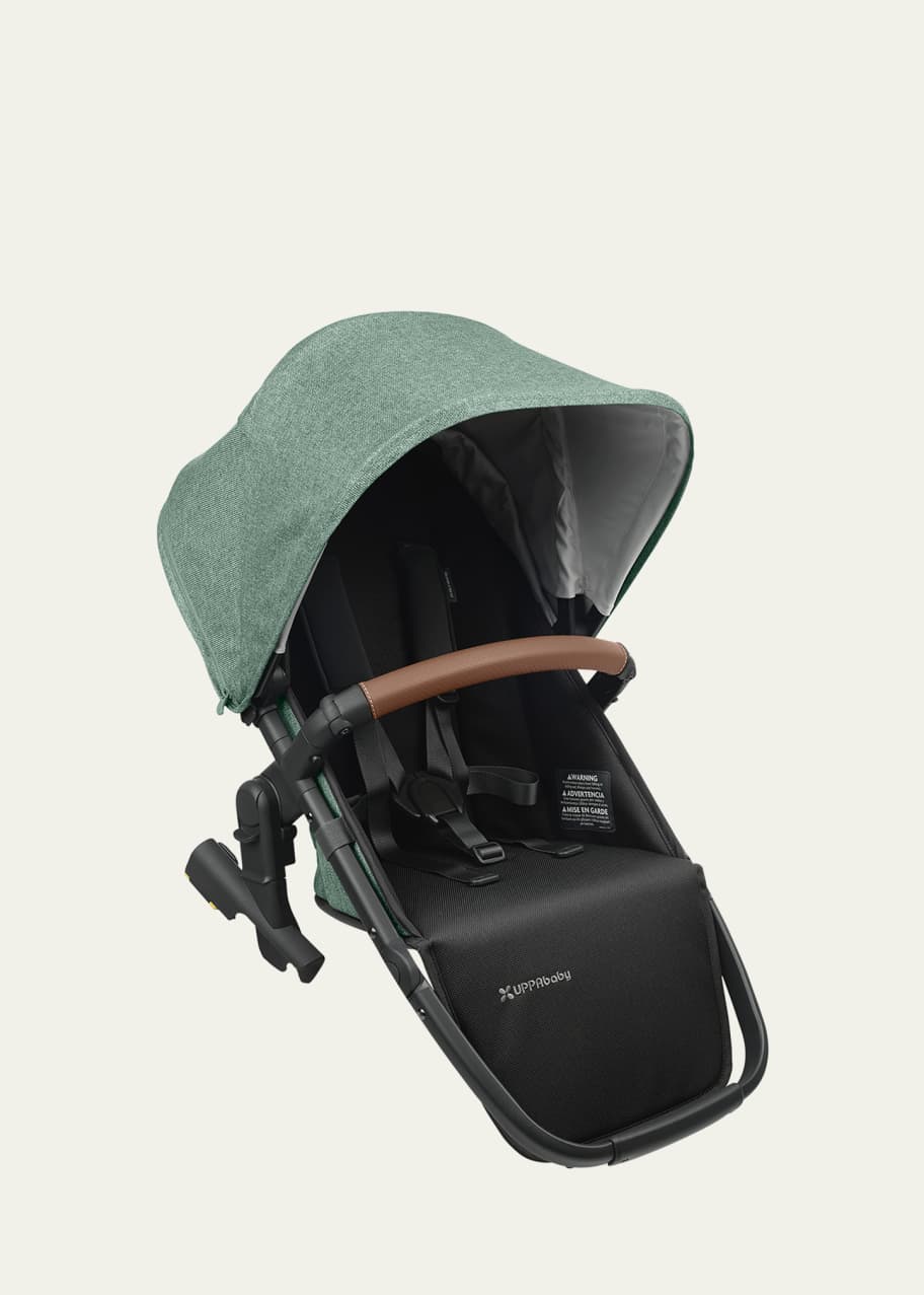 Image 1 of 1: RumbleSeat V2