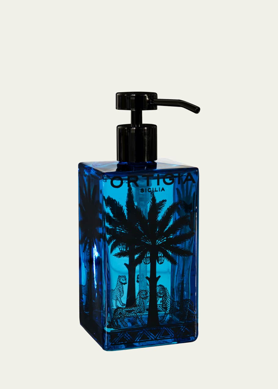 Image 1 of 1: Florio Liquid Soap