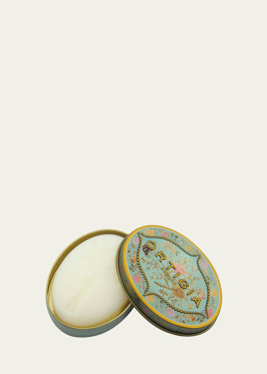 Image 1 of 1: Forio Soap In A Tin, 25G