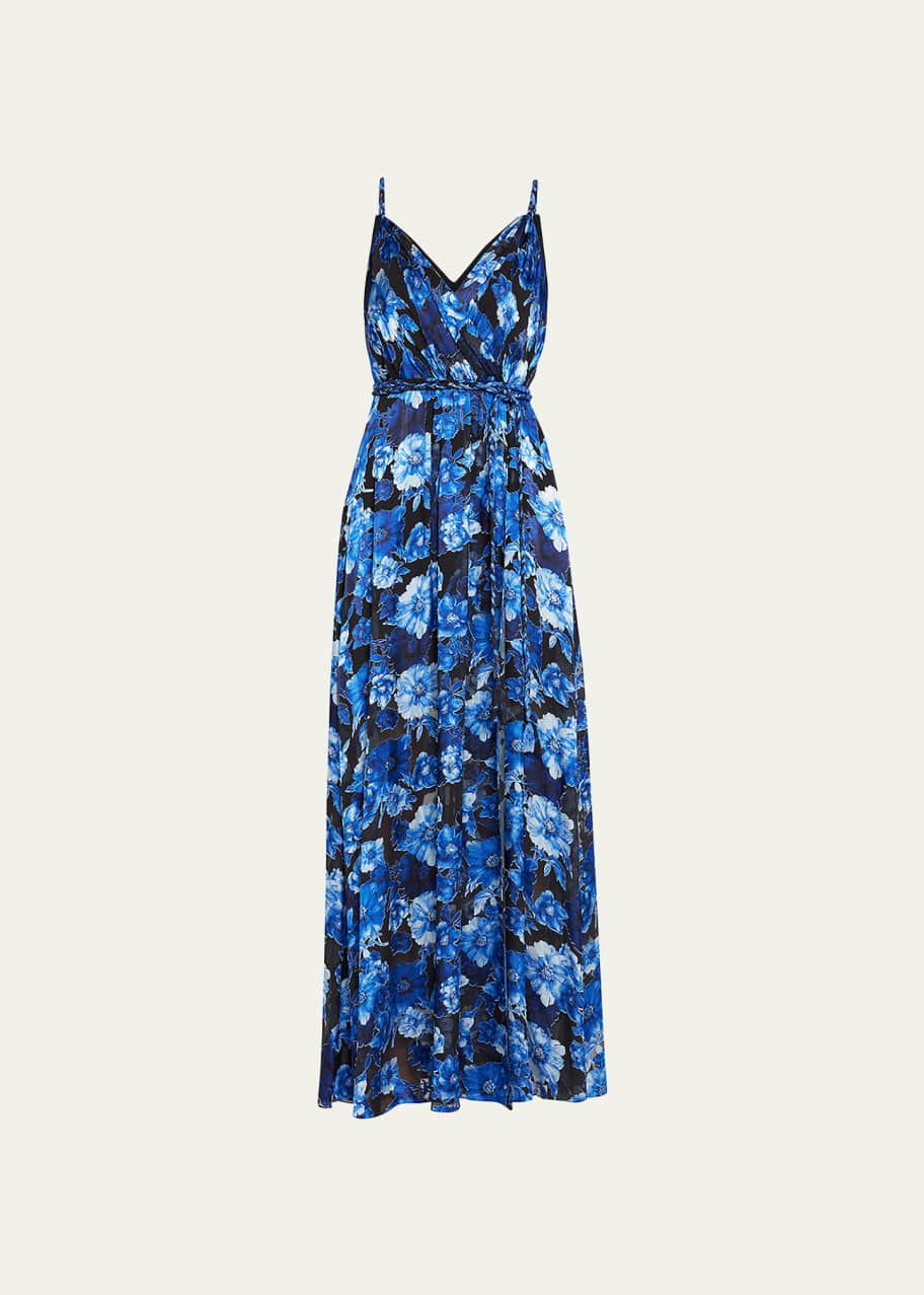 alyce paris navy blue dress Alyce Paris 27393 main image 0