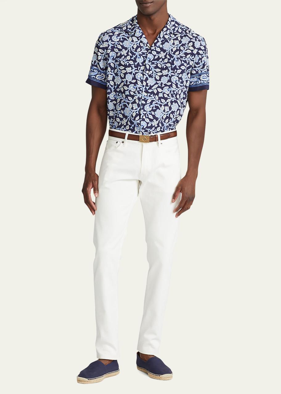 Ralph Lauren Purple Label Men