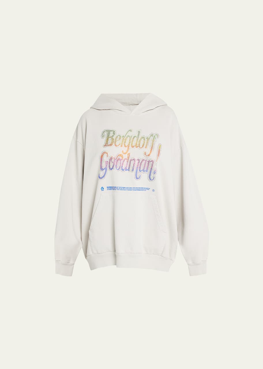 Bergdorf goodman sales sweatshirt