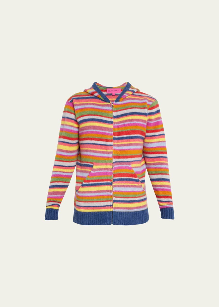 Elder statesman hoodie sales