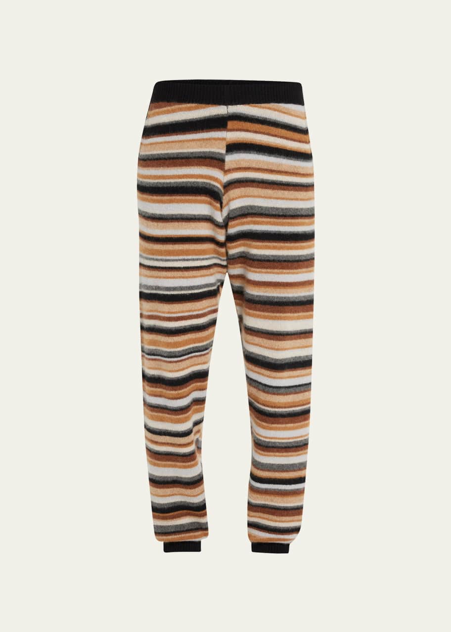 Elder statesman store sweatpants