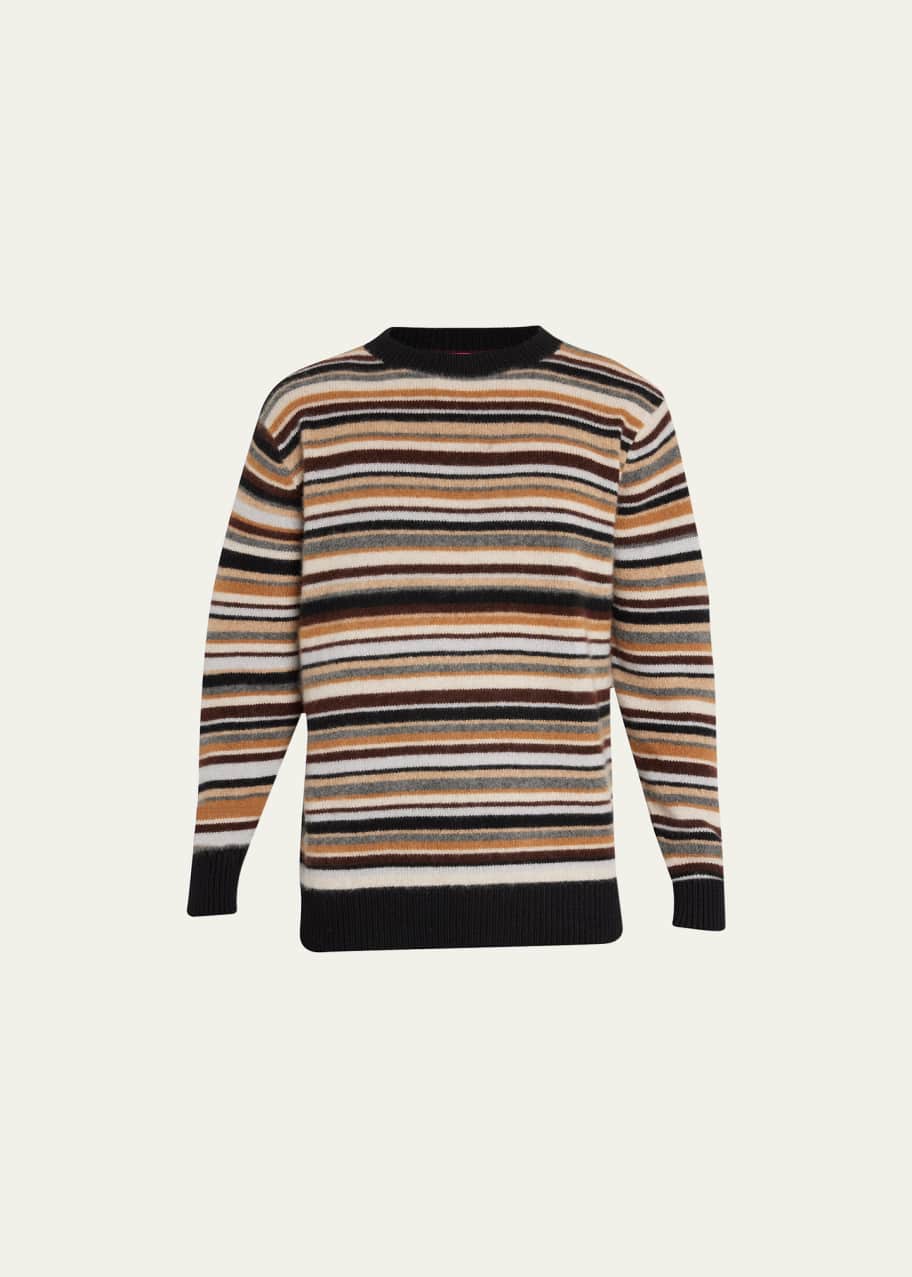 Elder hot sale statesman sweater