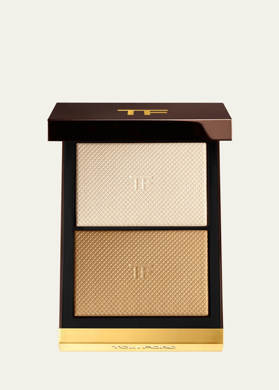 TOM FORD Shade Illuminate Highlighting Duo - Bergdorf Goodman