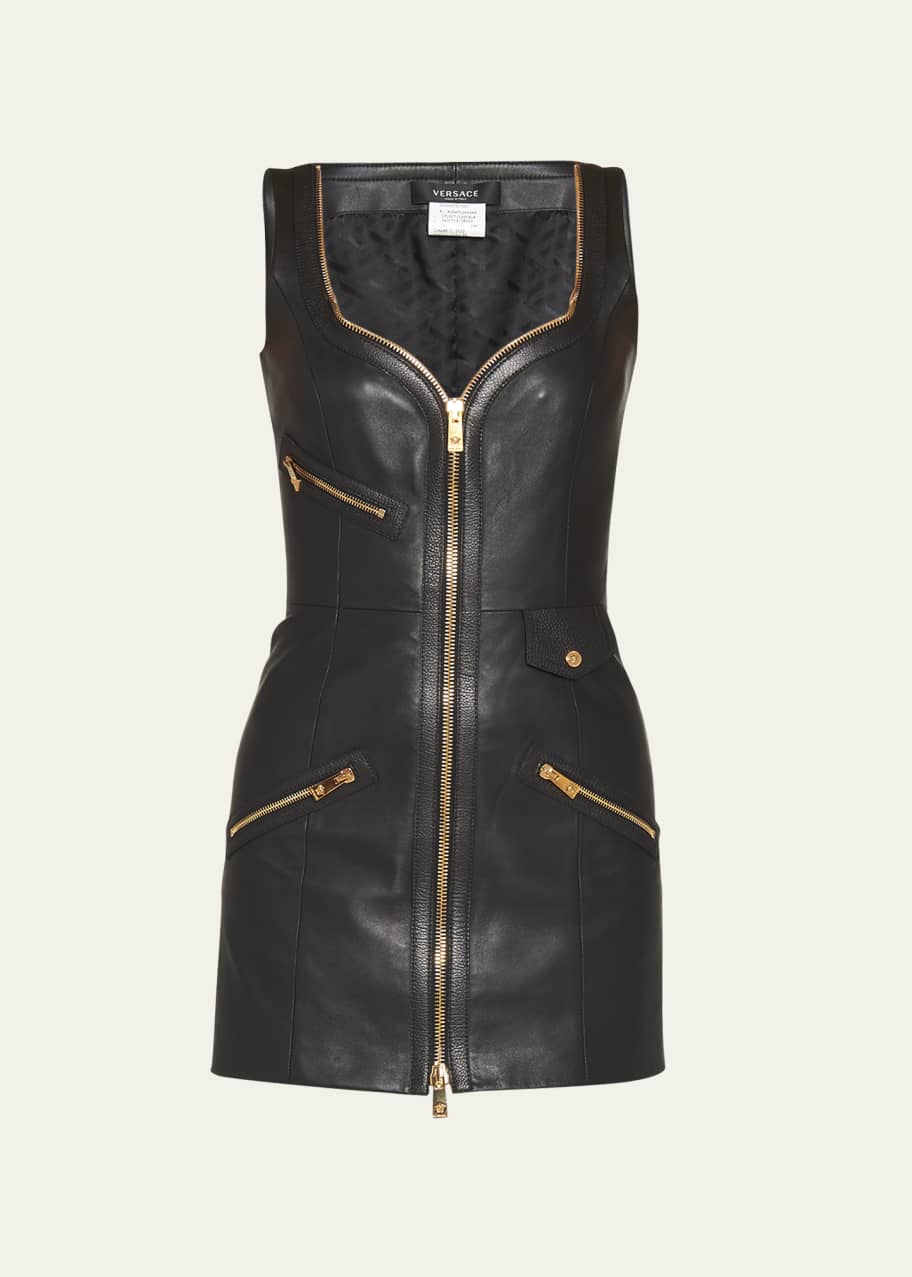green emerald velvet dress Calvin Klein Faux Leather Short Sheath Dress with Short Sleeves Black 2 at  Amazon Women's Clothing store main image 1
