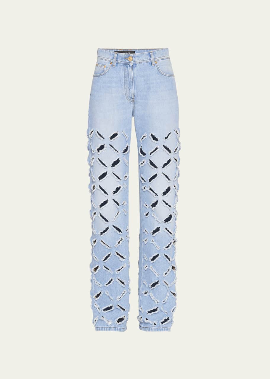 5.11 Tactical Defender Flex Straight Fit Jeans | Galls